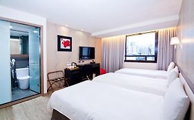 Talmud Hotel Taichung
